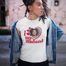 Search for my husband tshirts Relationship