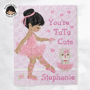 Search for ballerina puzzles Girl