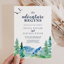 Search for rustic tree wedding invitations summer