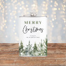Search for christmas flasks Winter