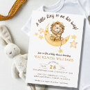 Search for lion king baby shower invitations Cute