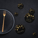 Search for confetti Black