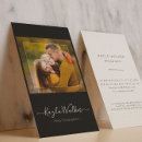 Search for lens business cards Social media