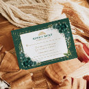 Search for quinceanera enclosure cards Butterfly
