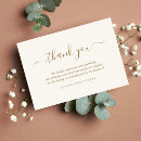 Search for condolence thank you cards Celebration of life