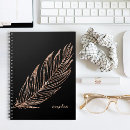 Search for notebooks rose gold
