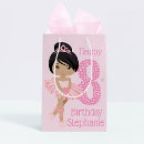 Search for african american gift bags Ballet