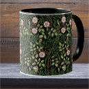 Search for red rose roses mugs floral