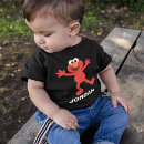 Search for name baby shirts character