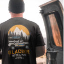 Search for glacier tshirts glacier national park
