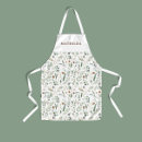 Search for botanical aprons modern