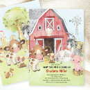 Search for barnyard babies invitations Mother to be