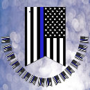 Search for police retirement party decor Deputy sheriff