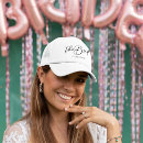 Search for decorated initials hats Elegant