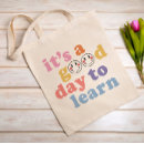 Search for learning bags Teacher appreciation