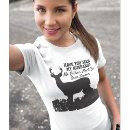 Search for deer tshirts funny