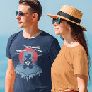 Search for red bat logo tshirts Dc comics