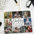 Search for memory image mousepads Dad