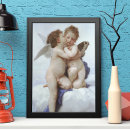 Search for vintage cupid art Angels