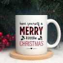 Search for merry little mugs Modern