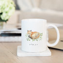 Search for creature mugs woodland creatures