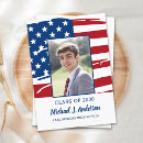 Search for military graduation invitations Patriotic
