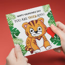 Search for tiger valentines day cards Funny