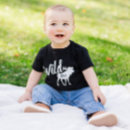 Search for wild one 1st birthday tshirts Rustic