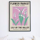 Search for lily of the valley art May