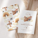 Search for flying birthday invitations Biplane