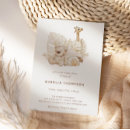 Search for digital baby shower invitations Modern
