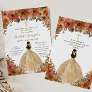 Search for autumn christening invitations Greenery