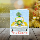 Search for classic car christmas cards Tree