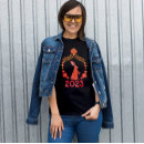 Search for lunar new year womens tshirts Cute