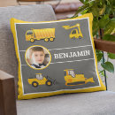 Search for excavator cushions Cute