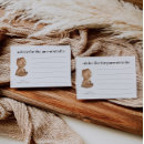Search for for parents advice cards Boy