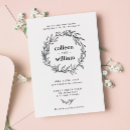 Search for cottagecore wedding invitations Rustic