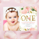 Search for peonies birthday invitations Elegant