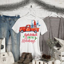 Search for gnome holiday tshirts Christmas with my gnomies