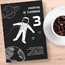 Search for astronomy birthday invitations Space birthday party