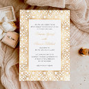 Search for nikkah invitations Elegant
