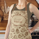 Search for vintage aprons chef