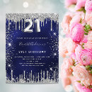 Search for balloon font invitations Glam glamourous