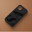 Search for iphone 14 cases initials
