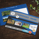 Search for careful postcards Advertising