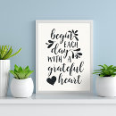 Search for grateful quotes posters Inspirational quote