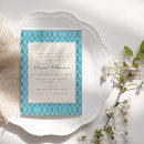 Search for girls bridal shower invitations Modern