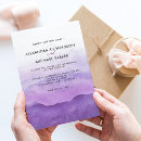 Search for ombre wedding invitations colourful