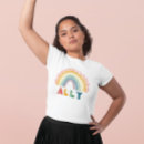 Search for ally pride clothing Lgbtq