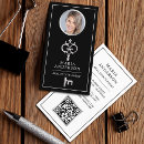 Search for steampunk business cards Antique dealer